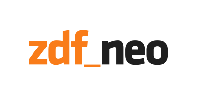 Das Logo von ZDF neo
