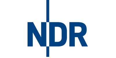 Das Logo von NDR