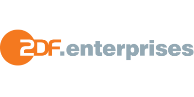 Das Logo von ZDF.enterprises